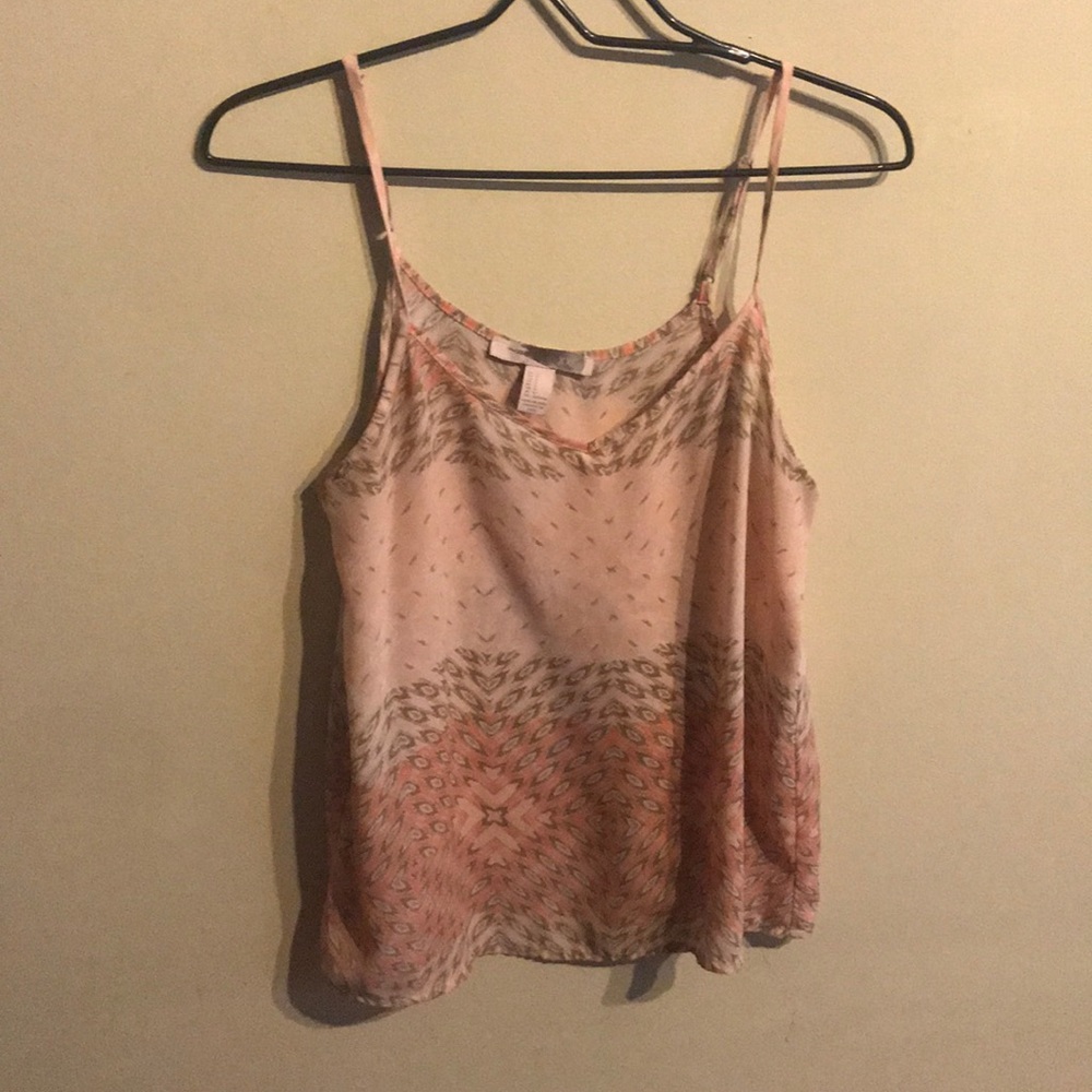 Forever 21 Tank top